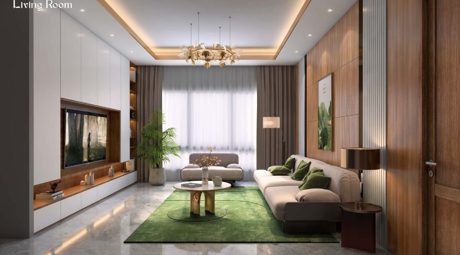 Pradeep-Square-Gallrey-Living-Room