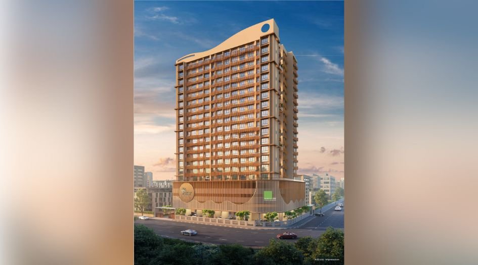 Pradeep Square Elevation Image